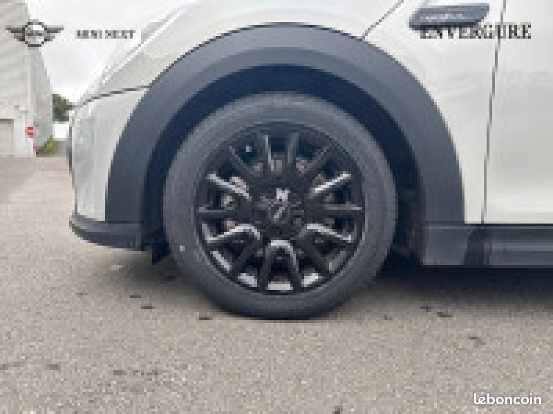Mini Mini Cooper 136ch Edition Camden BVA7 (image 8)
