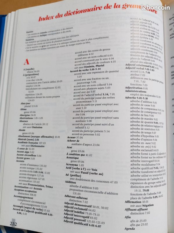 Guide pratique du Français d'aujourd'hui (image 3)