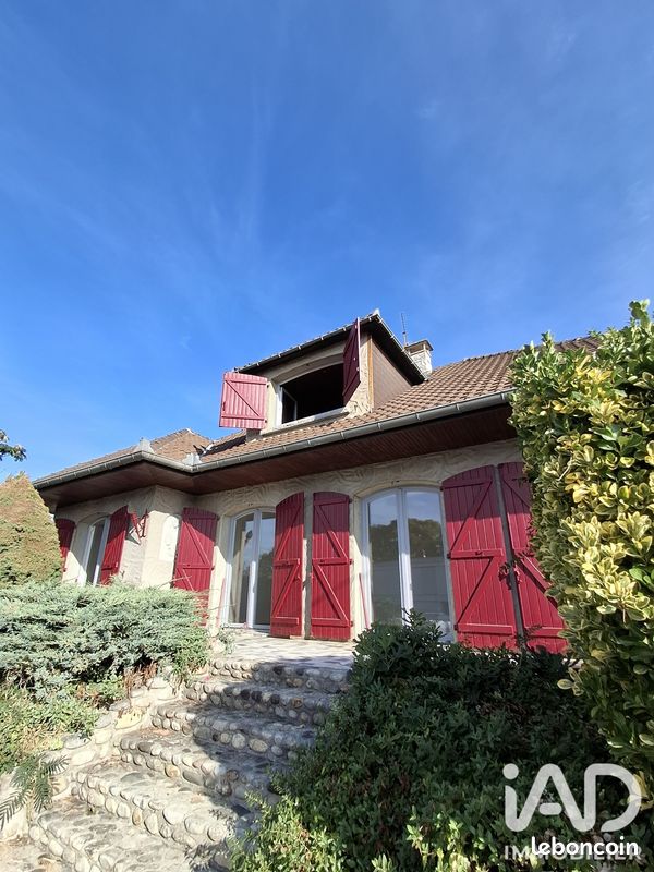 Maison 5 pièces 157 m² · à Tarbes · 157 m² · 229 000 €
