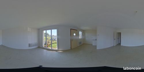 Maison 2 pièces 49 m² · à Sancergues · 49 m² · 350 €/mois