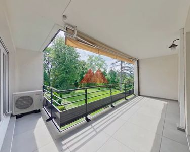 Appartement 590 000 € - 130 m²