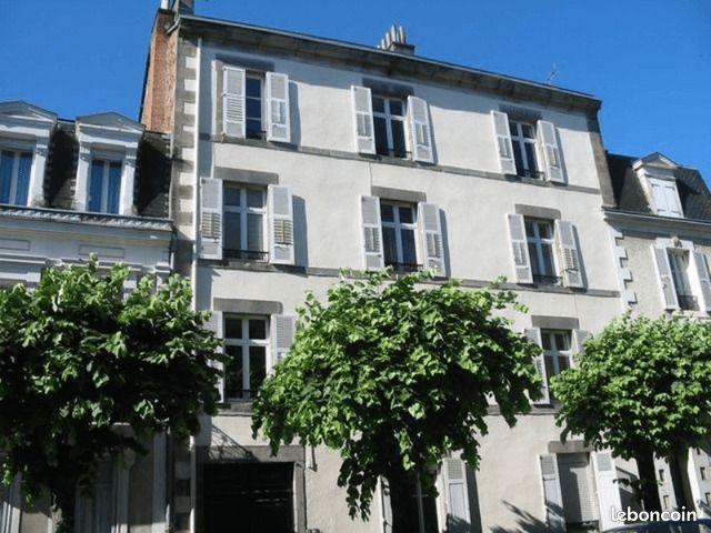 Appartement 1 pièce 31 m² - Limoges 87100 (image principale 4)