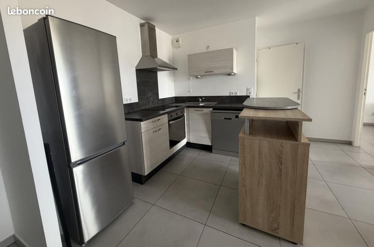 Appartement 2 pièces 45 m² · à Ajaccio · 45 m² · 850 €/mois