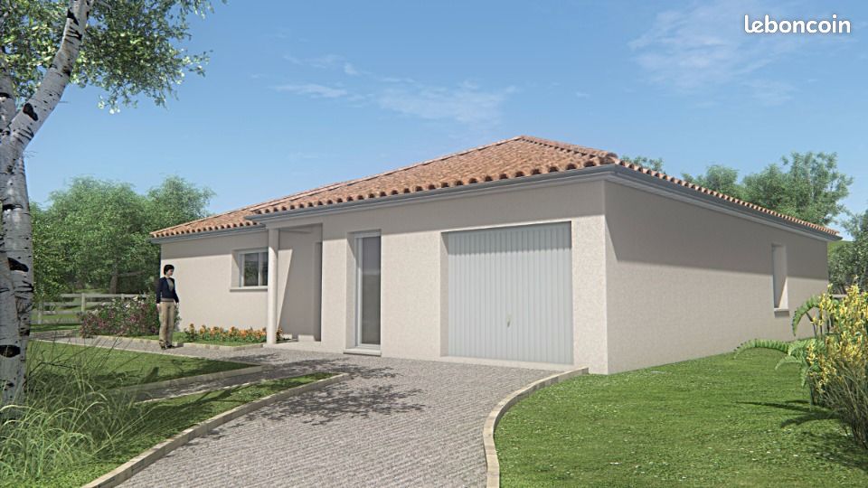 Maison 6 pièces 108 m² · à Verneuil-sur-Vienne · 108 m² · 308 000 €