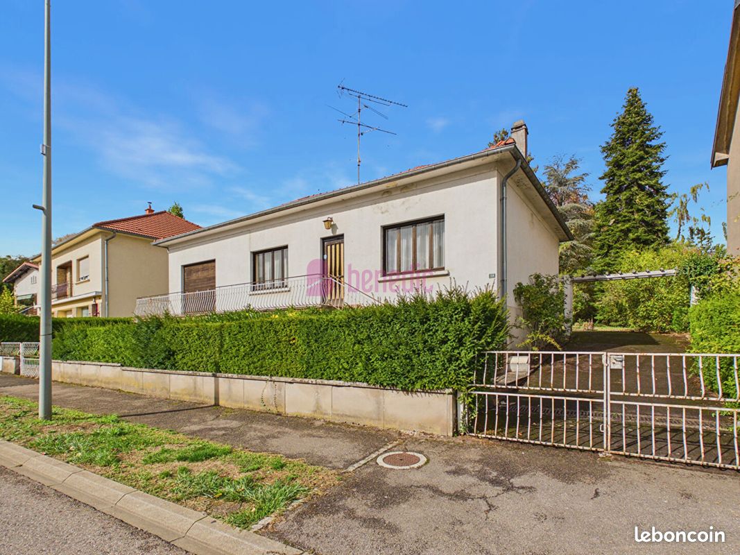 Maison 5 pièces 105 m² · à Pierrevillers · 105 m² · 266 000 €