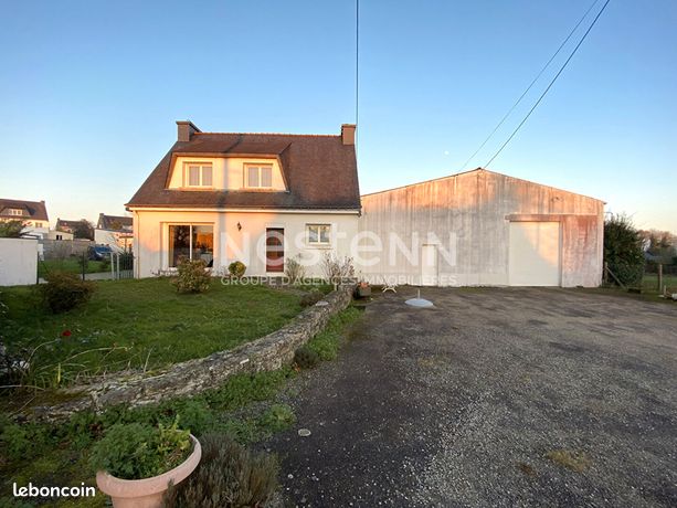 Maison 7 pièces 100 m²