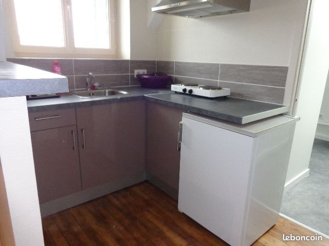 Appartement 2 pièces 30 m² - Brive-la-Gaillarde 19100 (image 2)