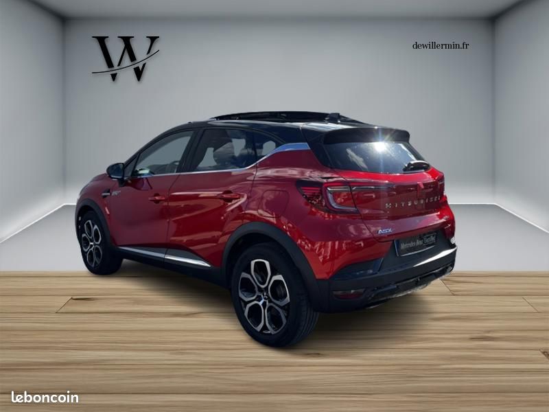 Mitsubishi ASX 1.6 PHEV Instyle (image 5)