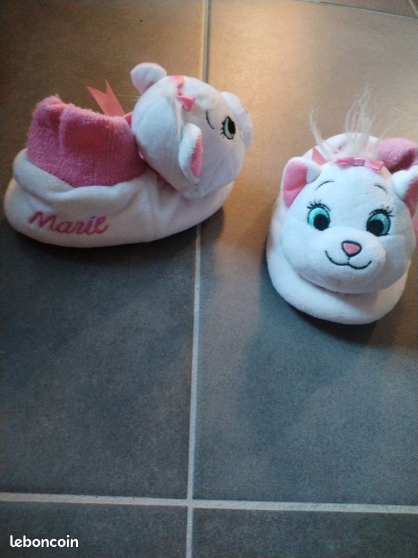 Chaussons 27 (image 3)