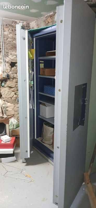 Armoire forte (image 3)