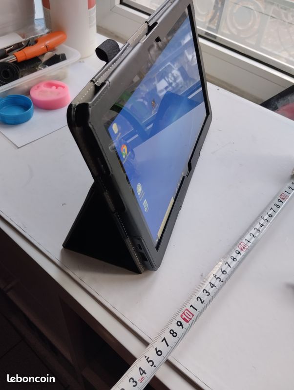 Tablette DELL venue 11 pro (image 4)