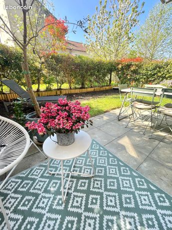 Bel appartement 78 M²