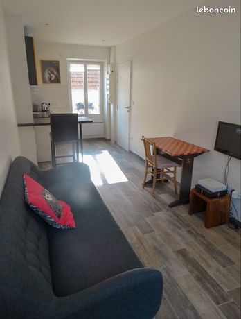 Appartement a louer savigny-sur-orge - 1 pièce(s) - 28 m2 - Surfyn