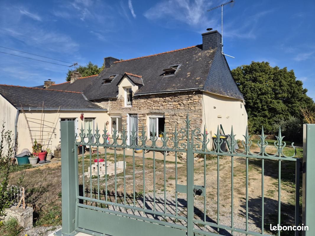 Maison 5 pièces 113 m² · à Sévérac · 113 m² · 169 000 €