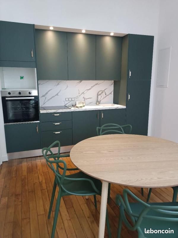 Appartement 2 pièces 52 m² · à Laval · 52 m² · 685 €/mois