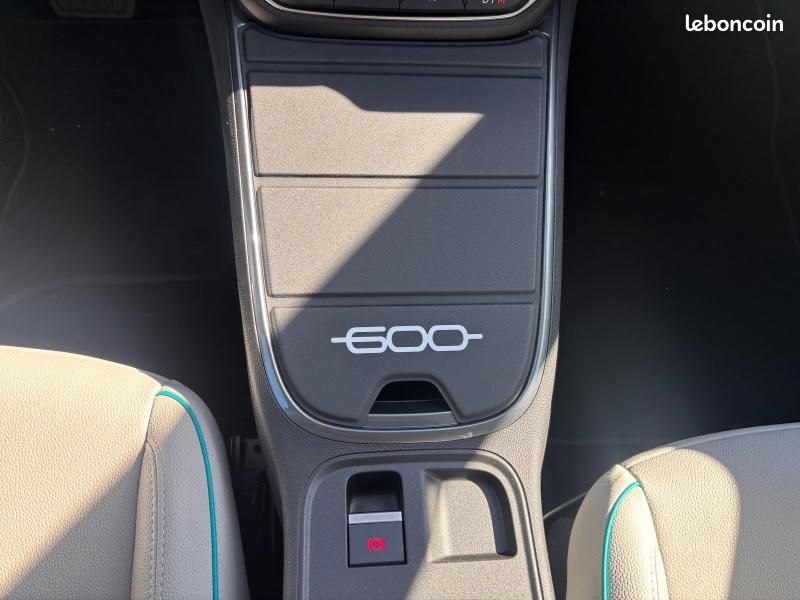 Fiat 600 1.2 Hybrid Turbo 110ch La Prima eDCT6 Step 2 (image 19)