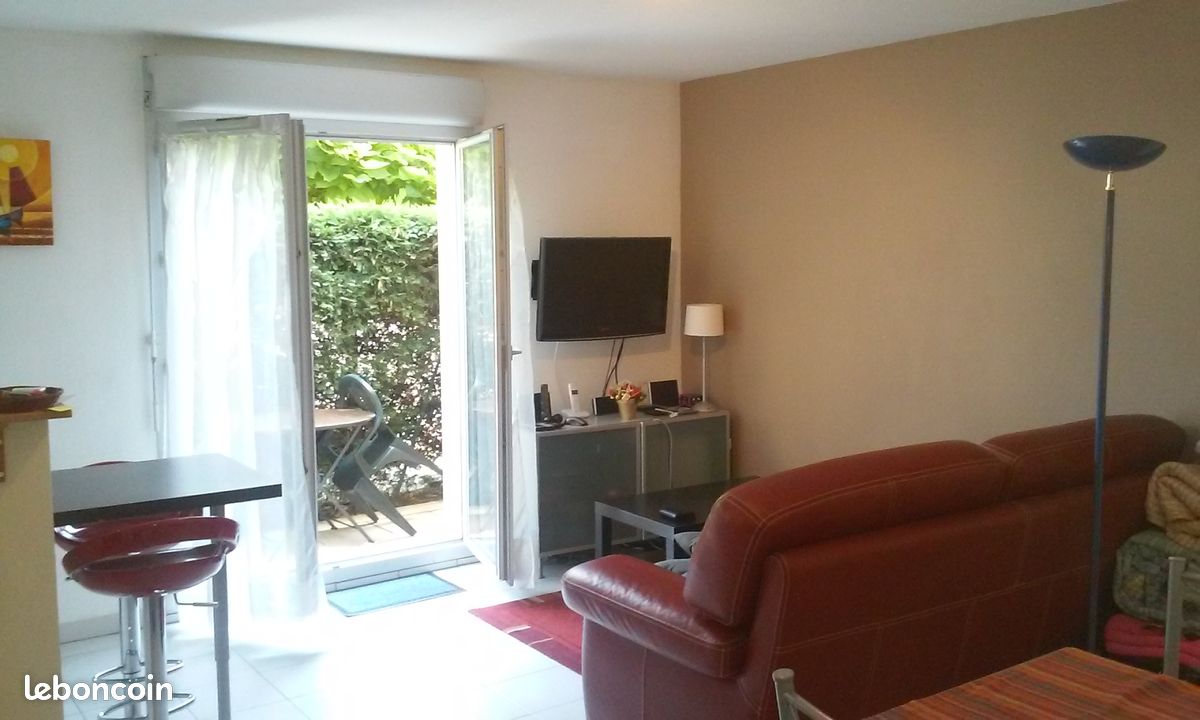 Appartement 2 pièces 46 m² · à Toulouse · 46 m² · 770 €/mois