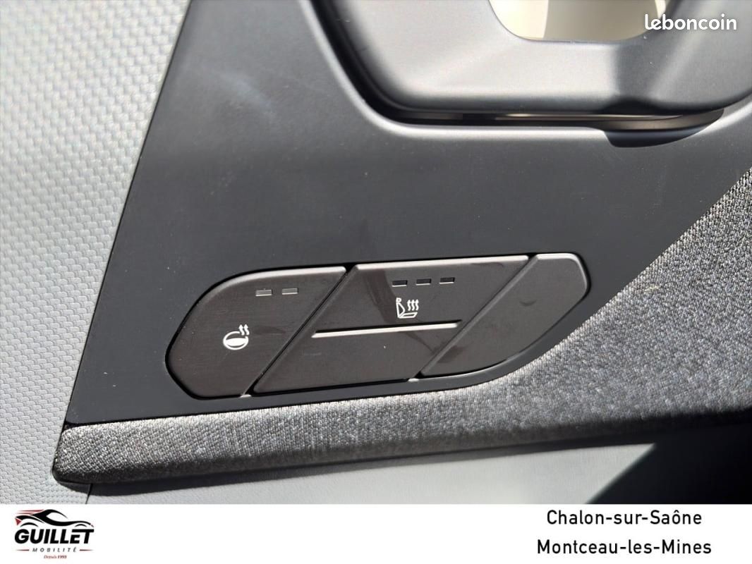 Kia EV2 99,5 kW (135 ch) Autonomie Longue 61 kWh GT-Line (image 14)