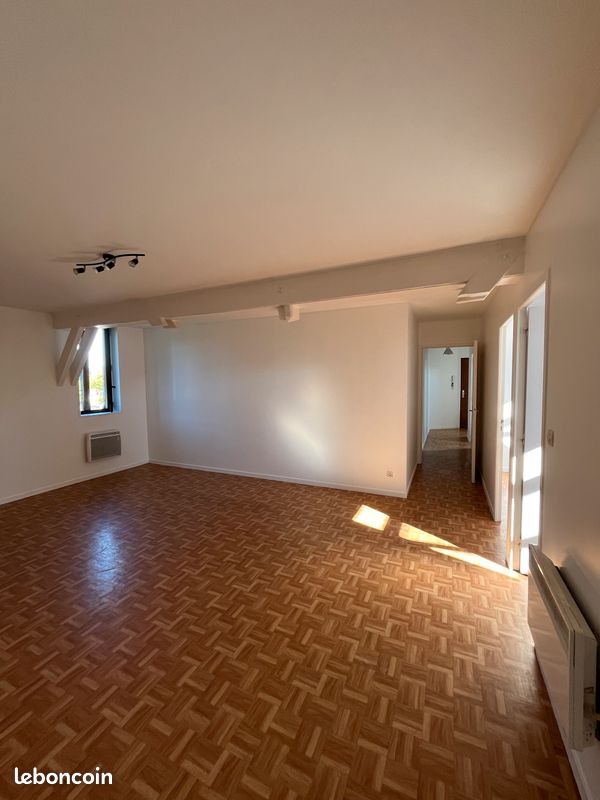 Appartement 3 pièces 73 m² · à Therdonne · 73 m² · 780 €/mois