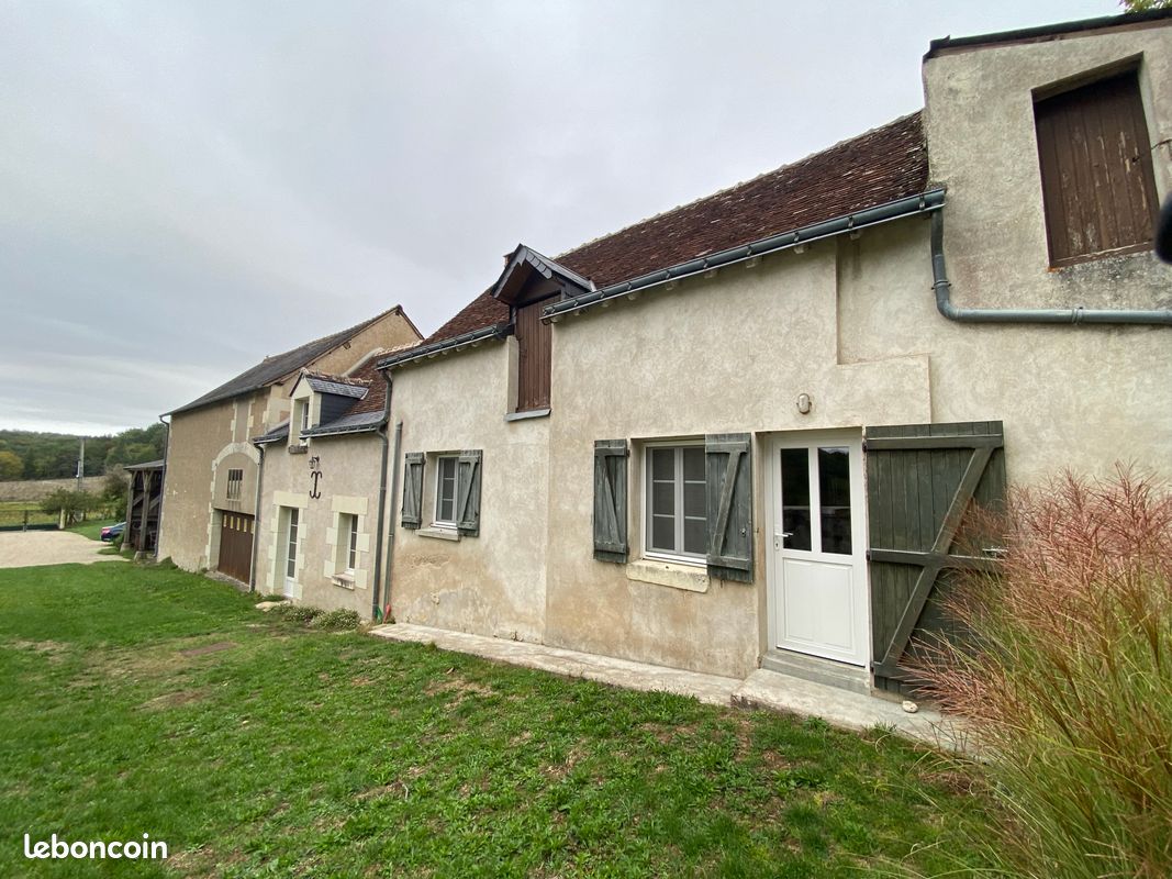 Grange 4 pièces 96 m² (image 3)