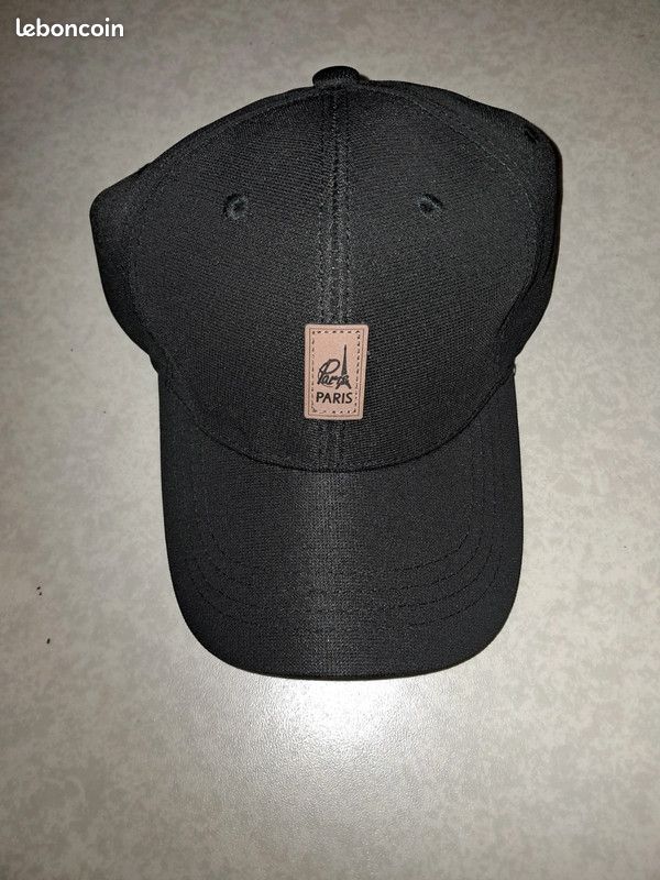 Casquette mixte tendance (image 1)