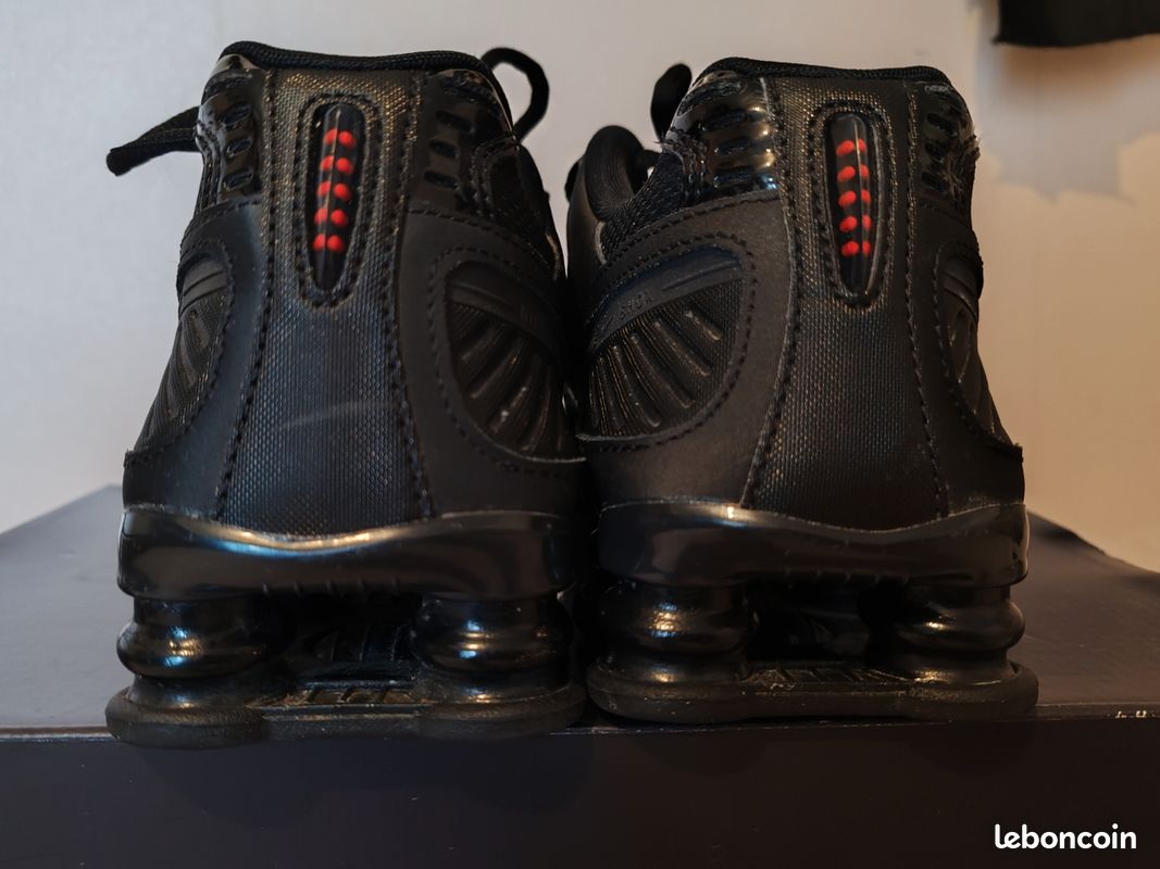 Nike shox (image 5)