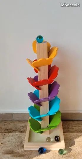 Arbre circuit Montessori (image 1)