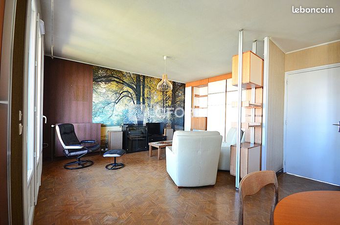 Appartement 3 pièces 82 m² — 4