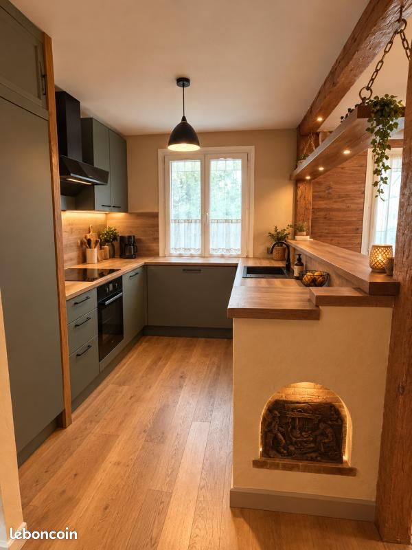 Maison 88 m² · à Taillecourt · 88 m² · 131 500 €
