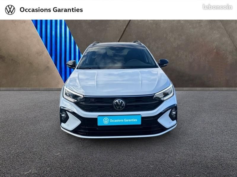 Volkswagen Taigo 1.0 TSI 116ch R-Line Edition DSG7 (image 18)