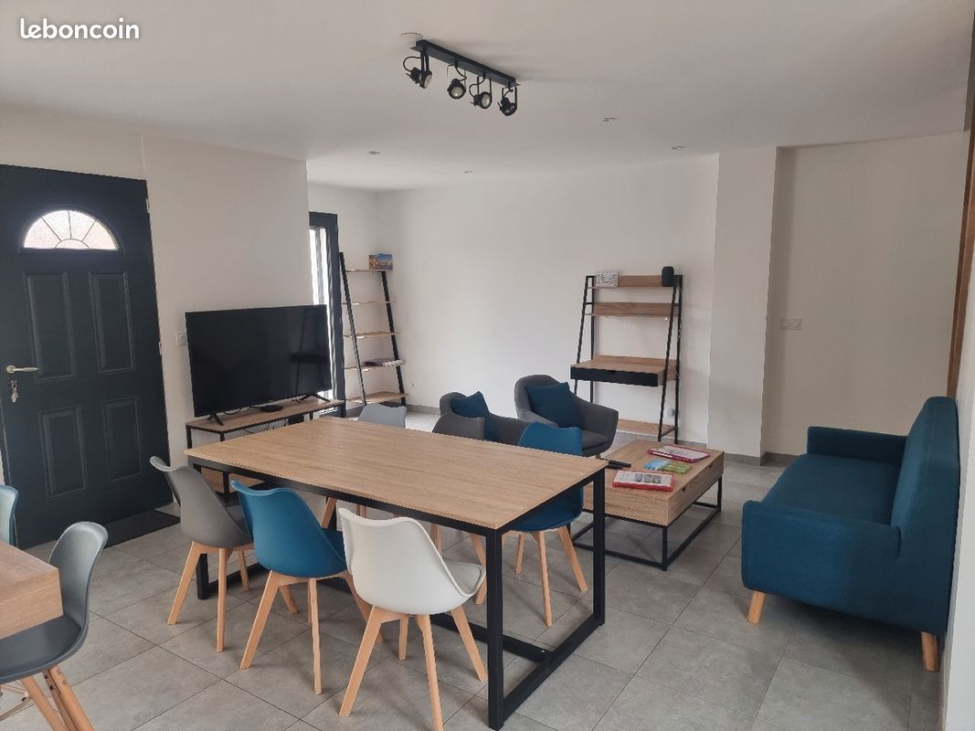 Maison pour 6 personnes avec piscine privée à Argelès-sur-mer (image 3)