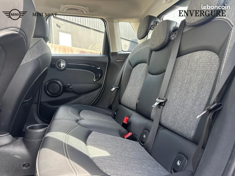 Mini Mini 5 Portes Cooper S 178ch Edition Camden BVA7 (image 13)
