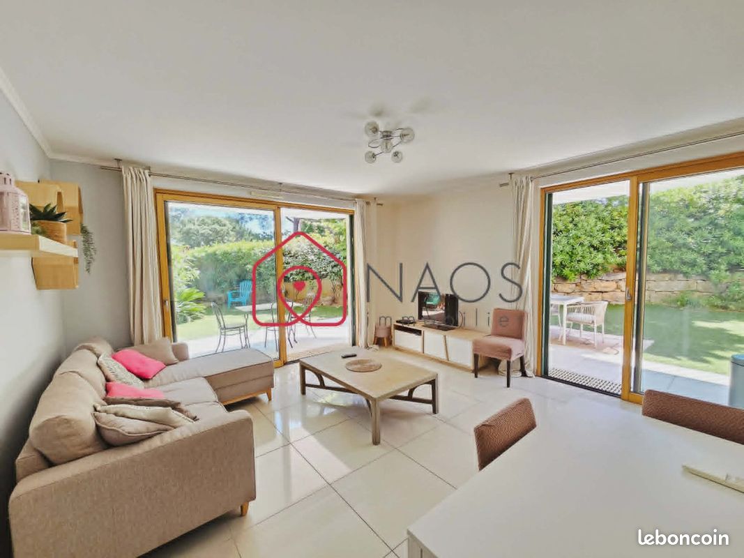 Appartement 3 pièces 62 m² · à Cavalaire-sur-Mer · 62 m² · 450 000 €