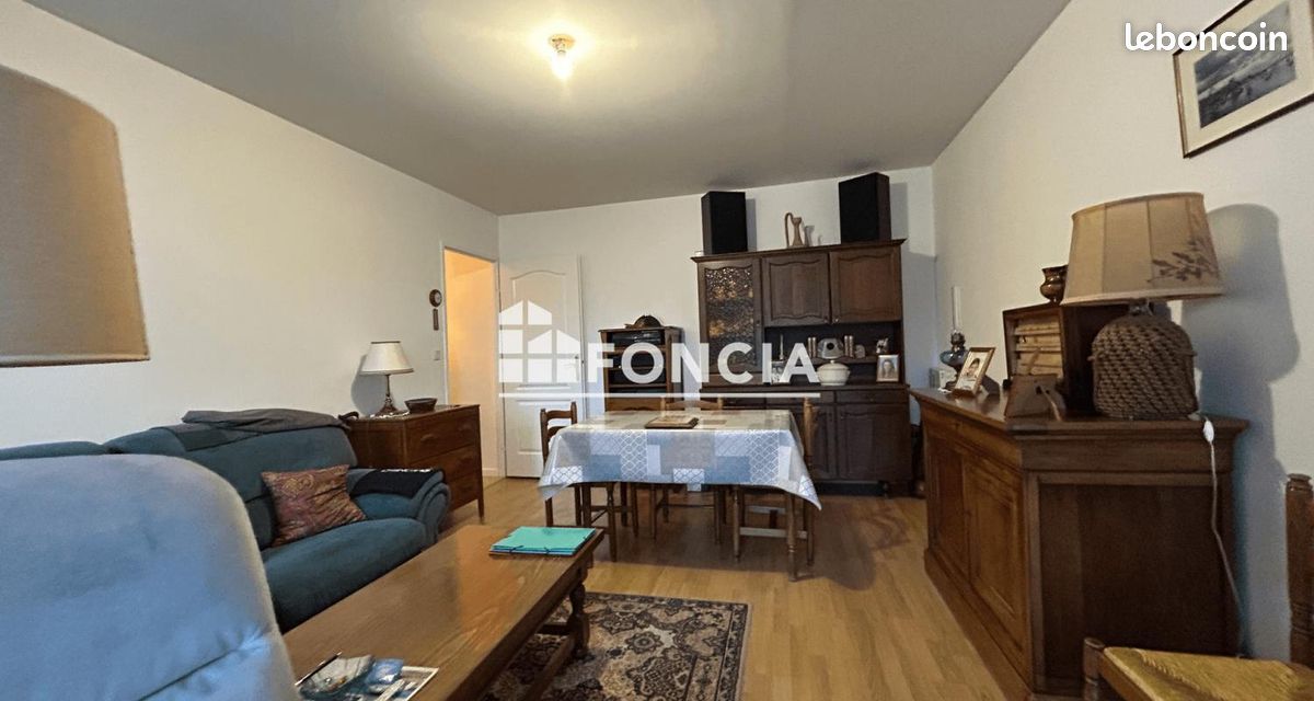 Appartement 2 pièces 43 m² · à Mainvilliers · 43 m² · 129 900 €