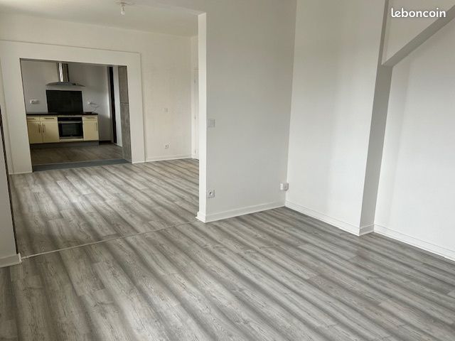 Appartement 4 pièces 96 m² · à Baud · 96 m² · 950 €/mois