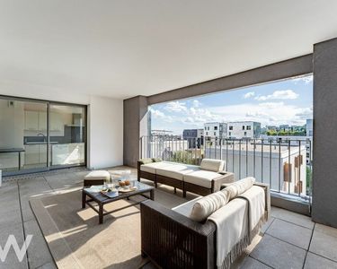 Appartement 649 000 € - 120 m²