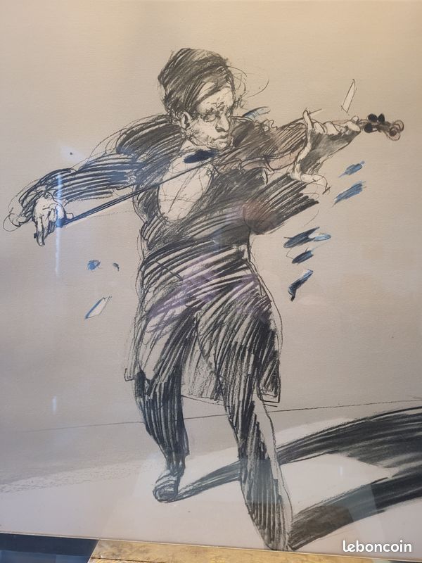 Lithographie (image 1)