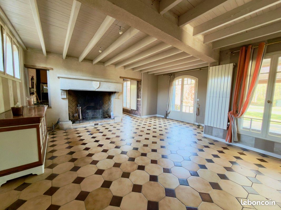 Maison 7 pièces 173 m² (image 5)
