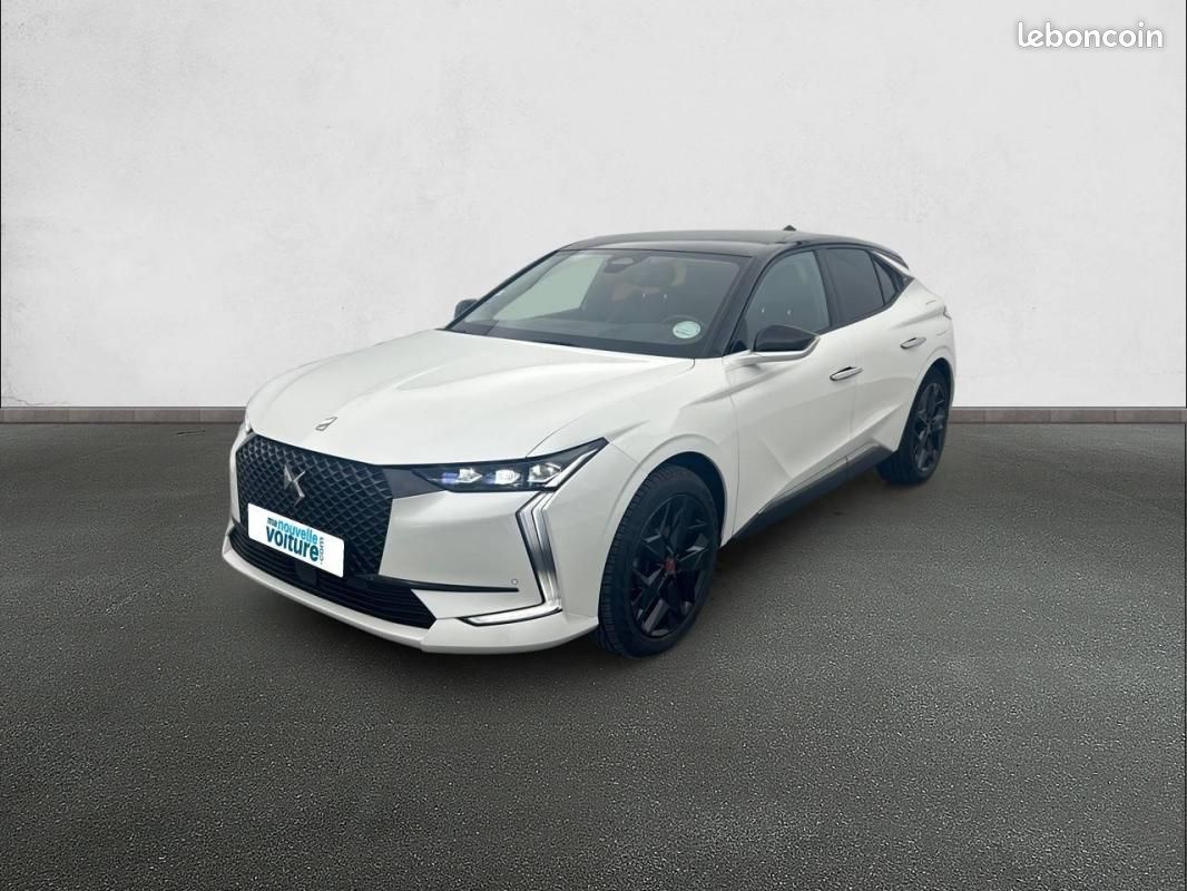 DS 4 Hybride E-Tense 225 EAT8 - Performance Line+ (image 1)