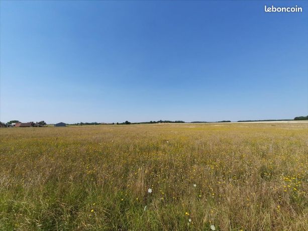 Bien agricole Anjouin