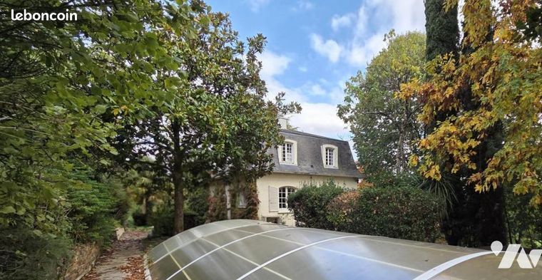 Maison 7 pièces 139 m²