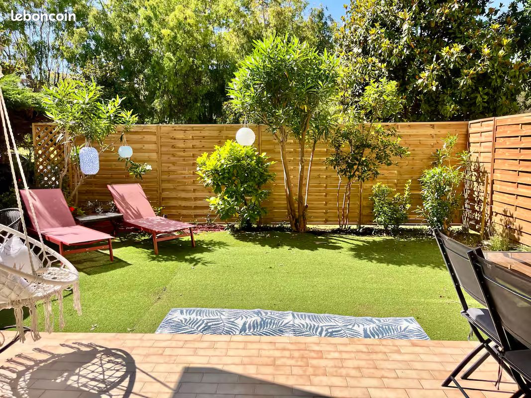 Appartement 1 pièce 24 m² · à Antibes · 24 m² · 880 €/mois