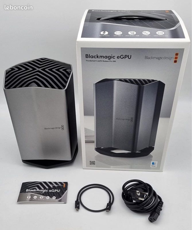 Graphics Card Bootcamp Egpu Blackmagic Egpu Egpu Mac Bootcamp EGPU