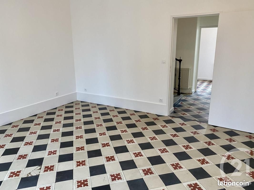 Maison a louer bron - 4 pièce(s) - 81 m2 - Surfyn