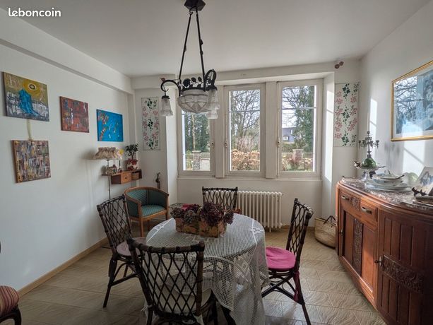 Maison 7 pièces 131 m²