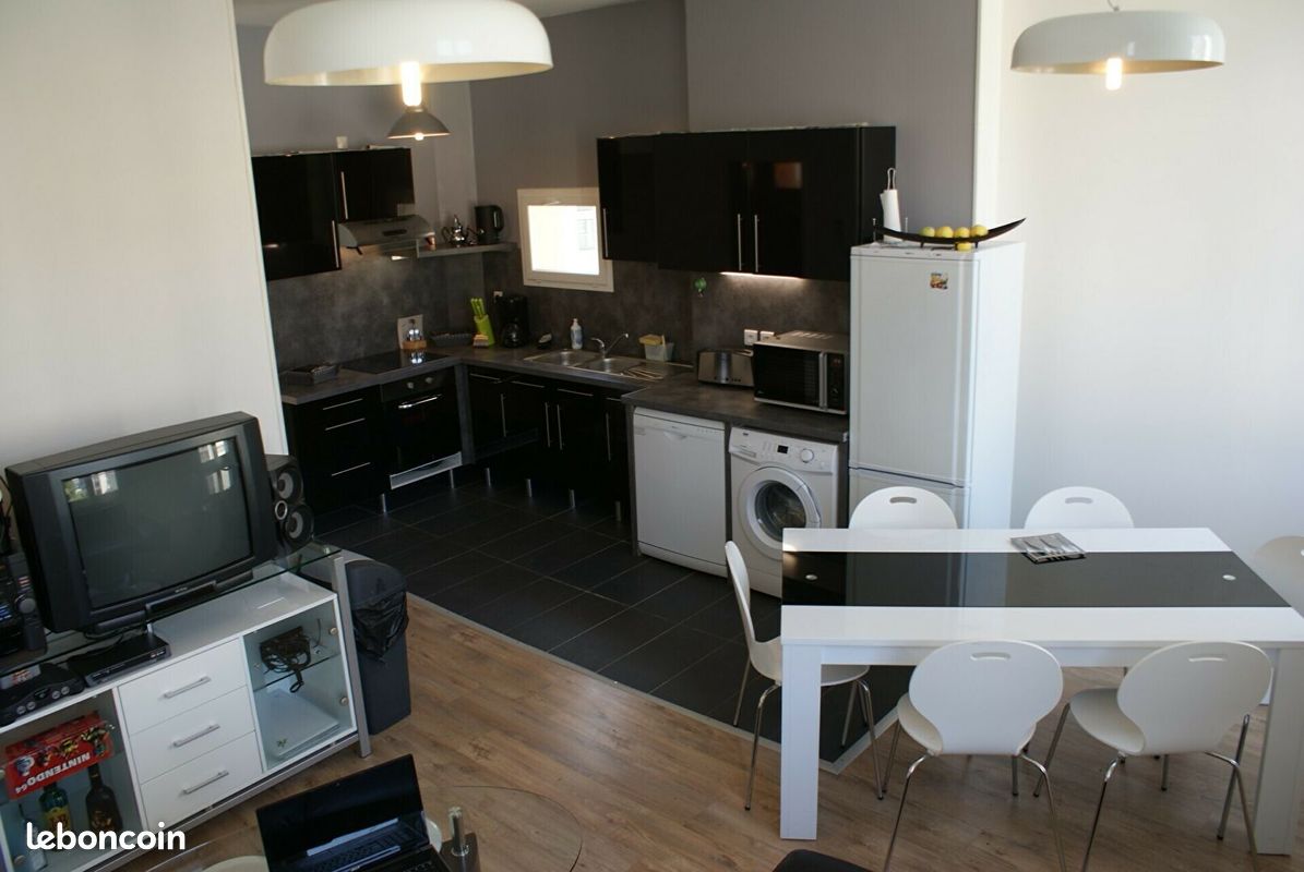 Appartement 3 pièces 71 m² · à Toulon · 71 m² · 133 000 €