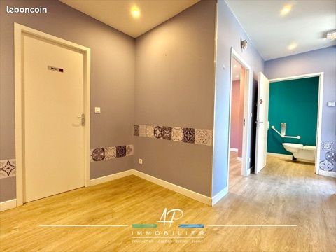 Local 51 m² Belleneuve (image 5)