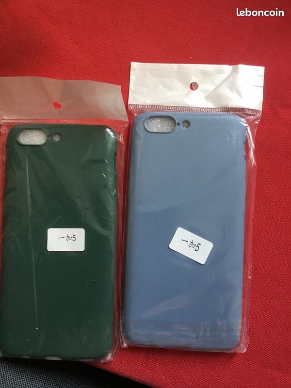 Coque téléphone (image 2)