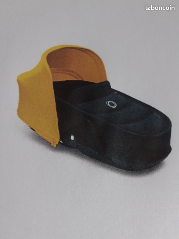 Poussette et bassinet BUGABOO Bee3 (image 2)