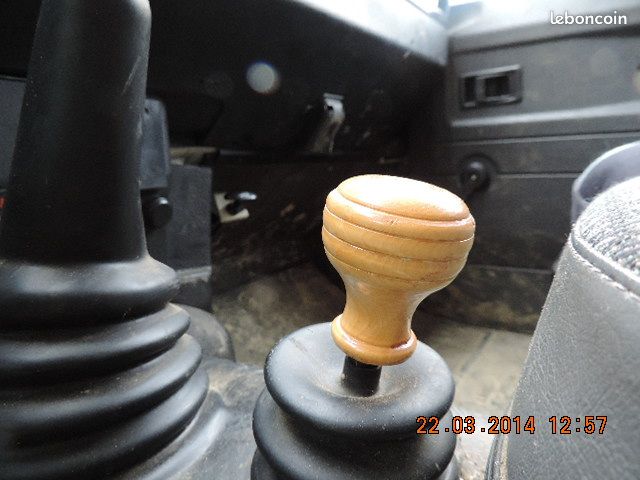Pommeau (image 3)